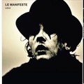 Saez - Rue d'la soif // Lulu le Manifèste (Album 2017)
