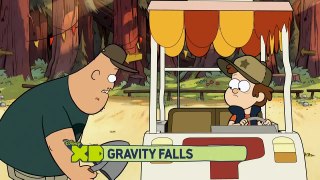 Gravity Falls The Love God Soosgiving Marathon