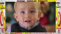Noel Baba ve Bebek Çocukların Sevdiği Reklamlar  Komik Video