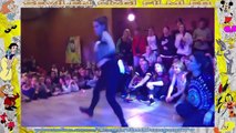 Kızlar'daan Komik  Break Dance Show Hip Hop Kapışma Gecesi ( Komik Videolar Türkiye 2014 )