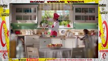 Islak Kek Çocukların Sevdiği Reklamlar  Komik Video