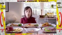 Gurme Osman Ali Çocukların Sevdiği Reklamlar  Komik Video
