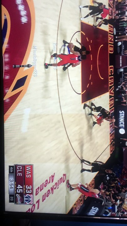 he quit