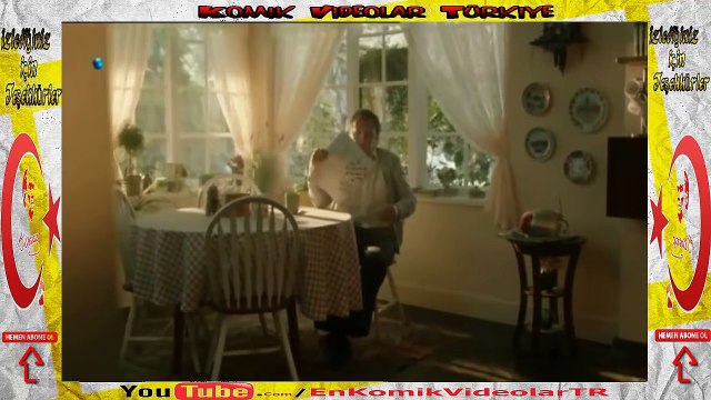 Cheetos Dart Çocukların Sevdiği Reklamlar Komik Video