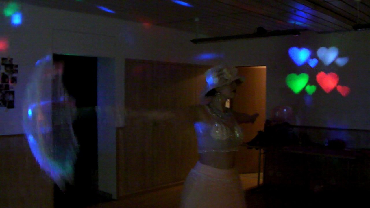 anniversaire de mes 30ans Anais 10.03.2017