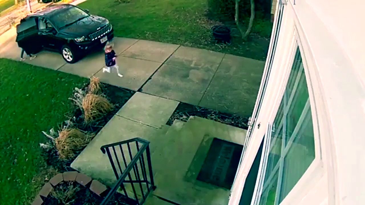 UN GROS COUP DE VENT..