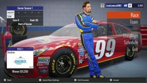 NASCAR Heat Evolution [Xbox One] - NASCAR Sprint Cup Series 2017 - Etapa Daytona (PT-BR)