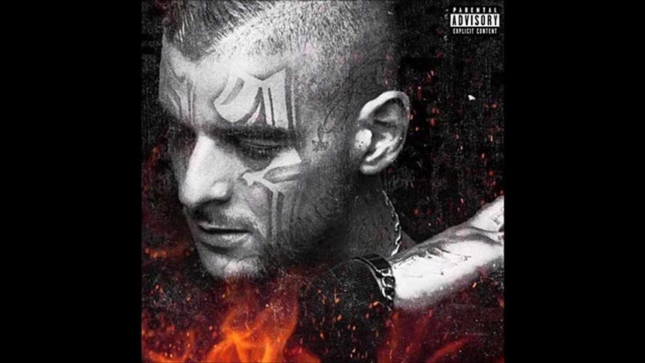 Sofiane - Y'a Zga
