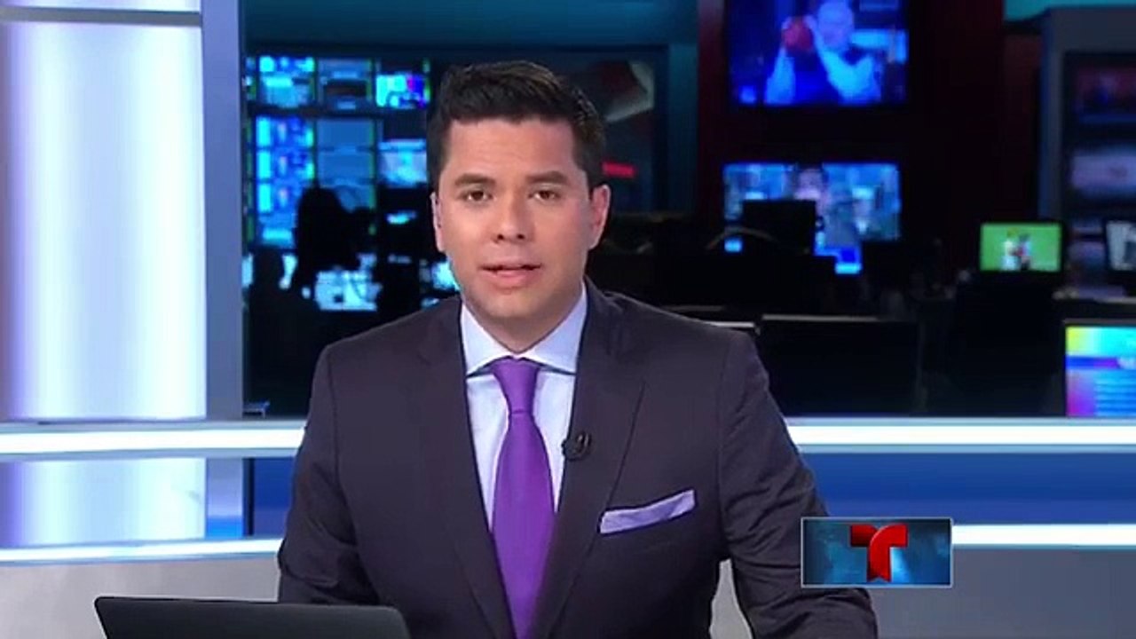 Arrestan a hombre que mantenía a ocho mujeres en cautiverio Vìdeo