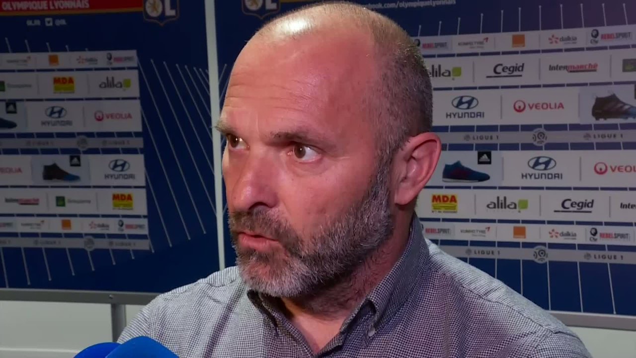 Foot - L1 - TFC : Dupraz «Certains joueurs vont aller marcher au bord de la Garonne»