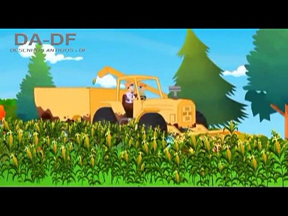 Turminha da Graça – Episódio 14 – Vivendo no Mundo da Lua