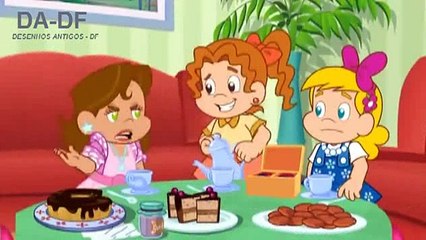 Turminha da Graça – Episódio 16 – A Amiga Fiel