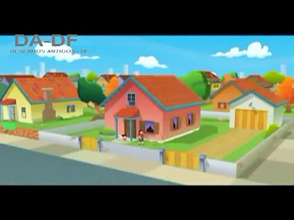 Turminha da Graça – Episódio 17 – Sabe Que Dia é Hoje