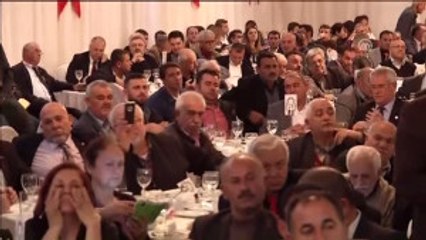 Kılıçdaroğlu: "Çift Başlılık Anayasal Kurum Haline Geliyor"