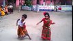 Bangladeshi girl and boy dance- bangladesher meyare tui. Bangla song