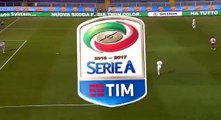 El Shaarawy S. Goal HD - Palermo 0-1 AS Roma 12.03.2017