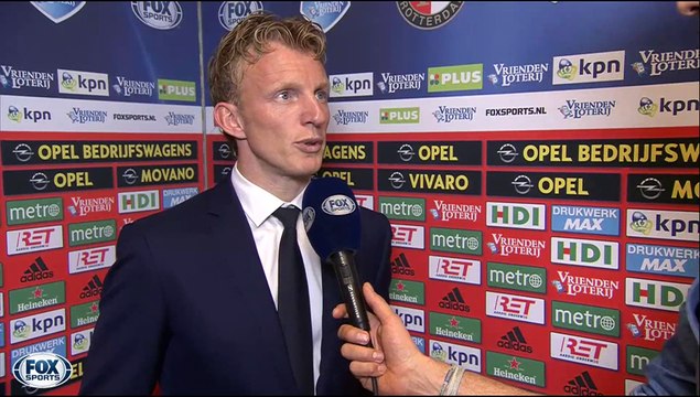 12-03-2017 We moeten laten zien dat wij hier de baas zijn