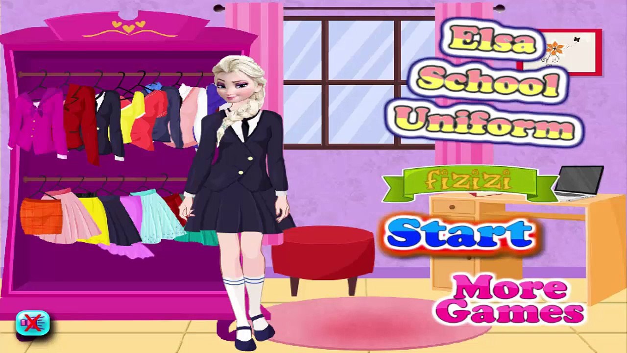 Эльза английский эпизод замороженный замороженные полный Игры идет высокая Школа Кому Это видео