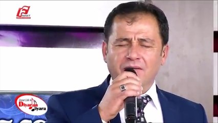 Ümmet Çelik -  Sarı Yaylam - Çek Deveci Develeri - Potpori