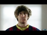 FIFA 14 Publicité Next Gen avec Lionel Messi !
