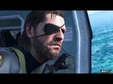 METAL GEAR SOLID 5 Mission Exclusive Déjà Vu (PS4)