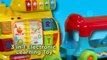 VTech Sit-to-Stand Alphabet Train Playtime Review