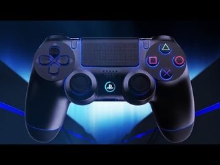 PS4 - Dualshock 4 Bande Annonce Officielle