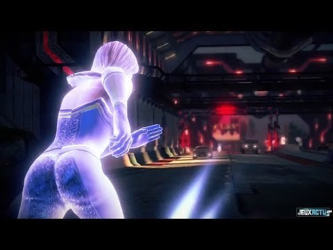 SAINTS ROW 4 Super Saints et Pirate's Booty DLC Bande Annonce