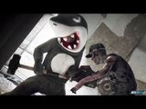 DEAD RISING 3 Halloween Bande Annonce (XBOX ONE)