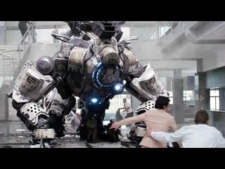 XBOX ONE "Ceci est une invitation" Publicité VF