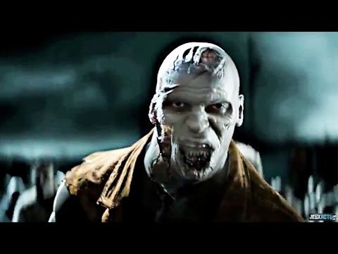 DEAD RISING 3 Trailer de Lancement VF