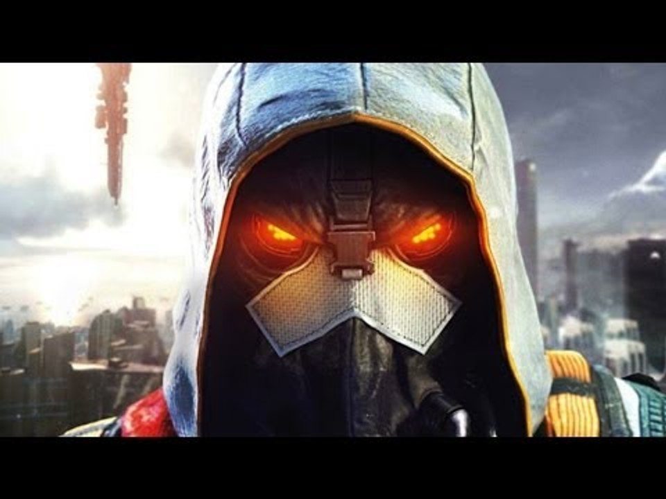 KILLZONE SHADOW FALL Bande Annonce de Lancement VF
