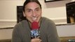 XBOX ONE : Interview de Zlatan Ibrahimović par JeuxActu !