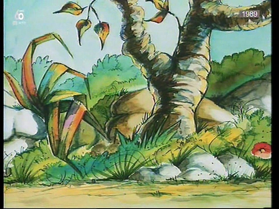 Pit o Coelhinho Verde 01 - 11.03.2017