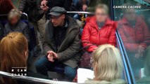 Cam Clash teste la réaction des gens face à une jeune fille qui se fait harceler dans le métro