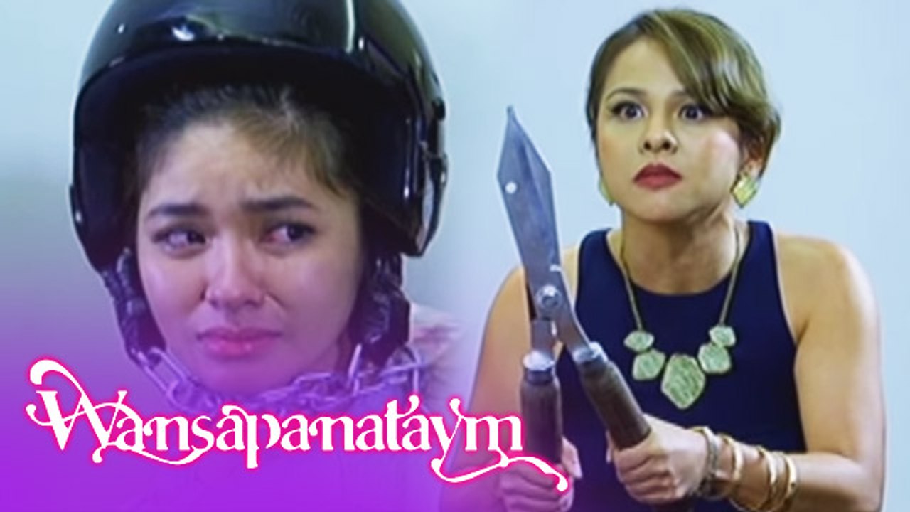 Wansapanataym: Proven guts