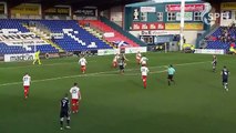 Ross County 1:2 Kilmarnock	( 11.March Scottish Premier League)