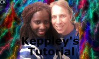 The Keppley's tutorial Video