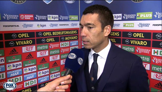 12-03-2017 Dit is een plek waar we ons thuis voelen