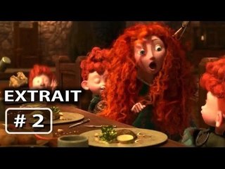 Rebelle Extrait VF # 2