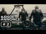 Chroniques de Tchernobyl Bande Annonce VF # 2