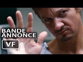 Jason Bourne 4 : Bande Annonce VF 2