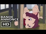 Les enfants loups Bande Annonce française (2012)