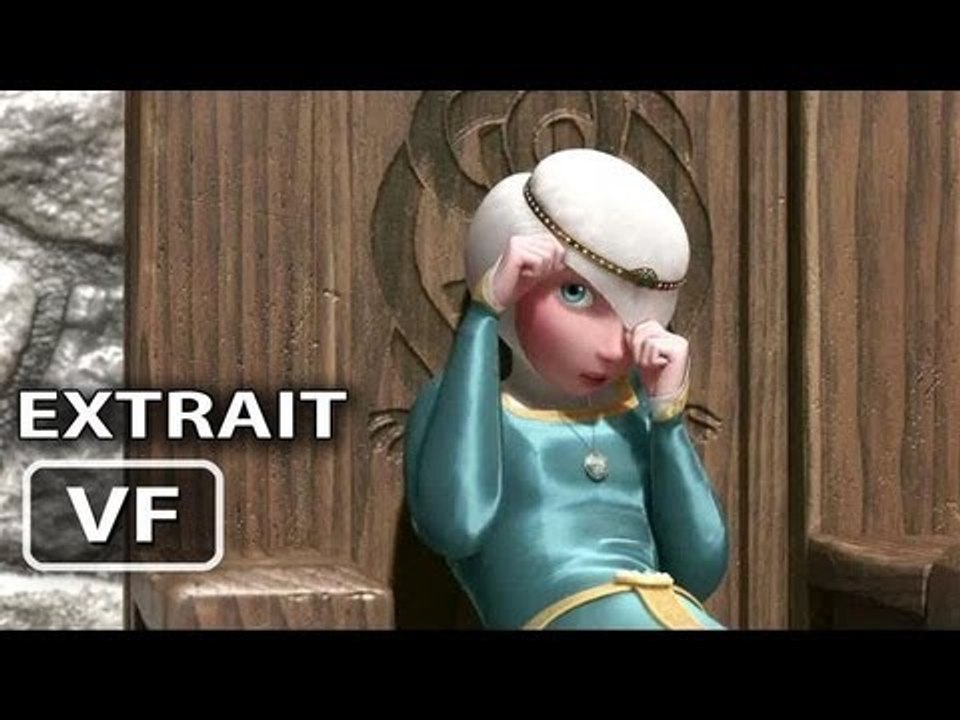 Rebelle Extrait VF