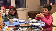 Céréales : enquête sur la star du petit-déjeuner