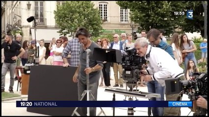Cinéma : "Chacun sa vie", le nouveau film de Claude Lelouch