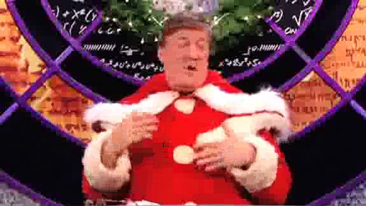 J S10E14 XL Christmas Special