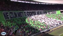 12-03-2017 Samenvatting Feyenoord - AZ