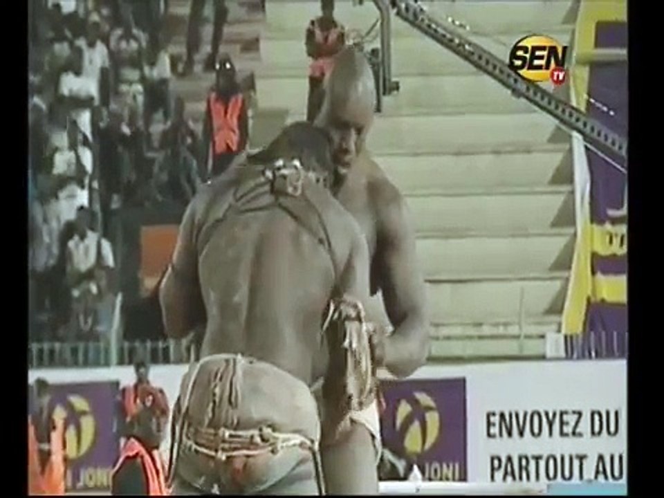 Lutte: Modou Anta Bat Zarko