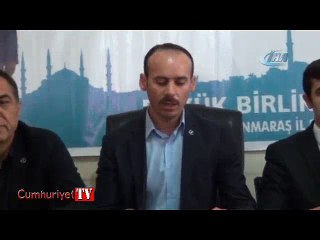 BBP binasında gerginlik... Yöneticiler 'evet' dedi, partililer 'hayır' diyerek itiraz etti